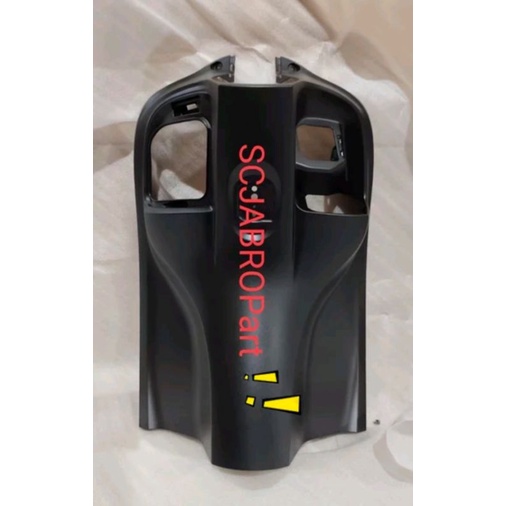 81141 K2F N10..COVER INNER NEW HONDA SCOOPY ESP K2F...ORI AHM
