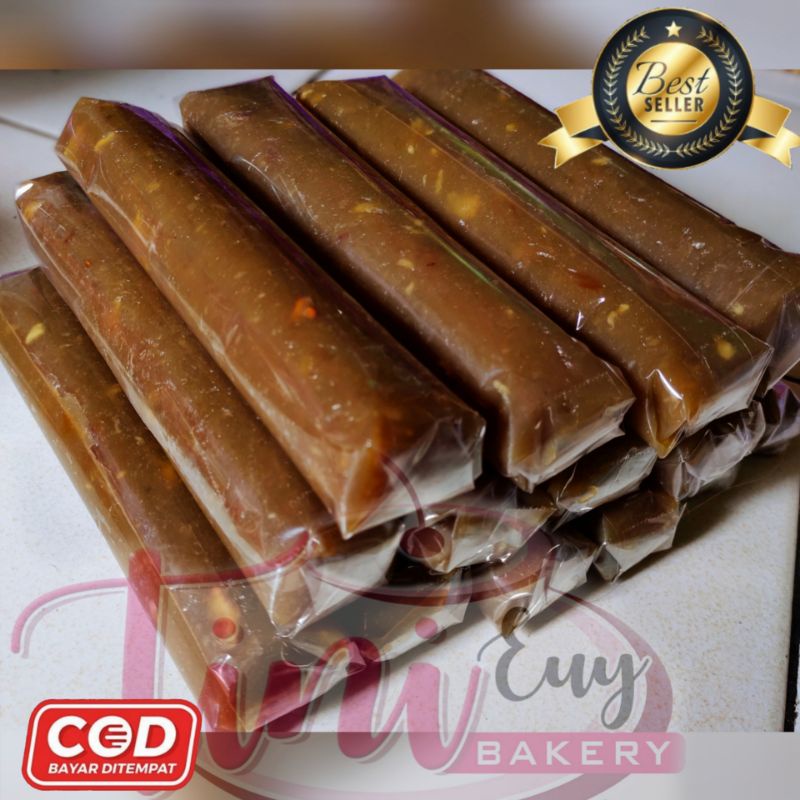 

DODOL DURIAN, lempuk original, lempuk kalimantan.