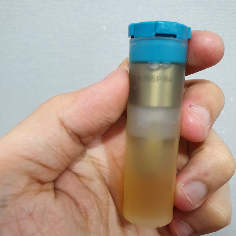 Nozzle Part Pump Colt Diesel 120PS /135PS merk ORI Denso (093400-5840)