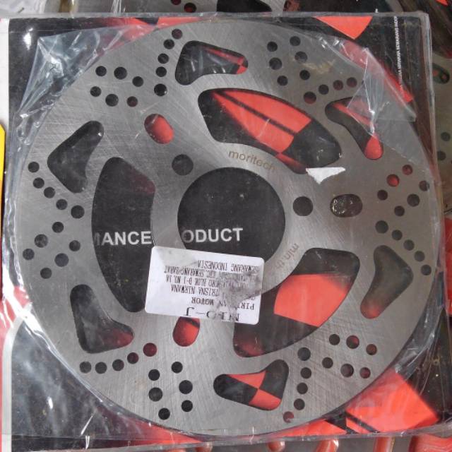 Piringan cakram mio j