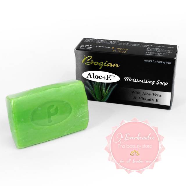 Whitening Soap