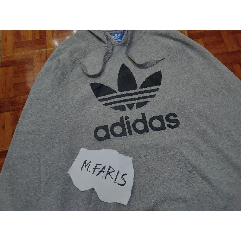 HOODIE DICKIES MERAH