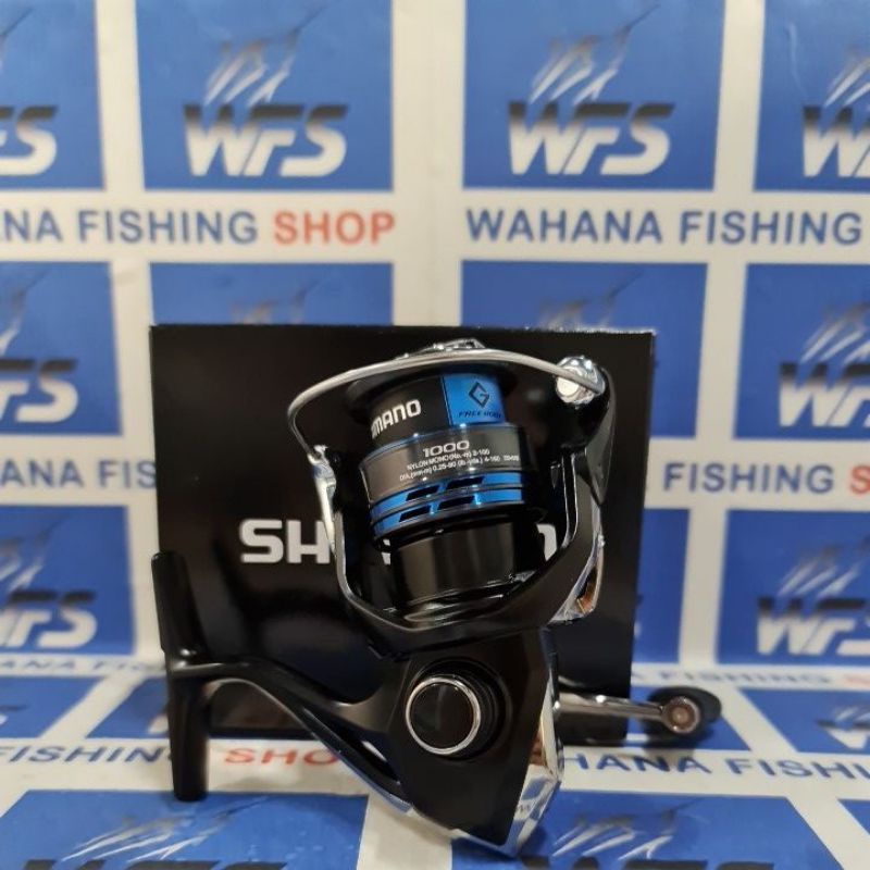 Reel Shimano Nexave 1000 2021