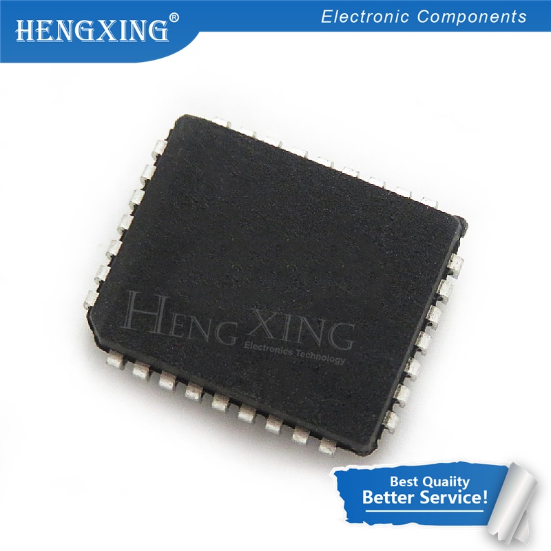 100pcs Ic W27E040P-12 W27E040P W27E040 PLCC-32