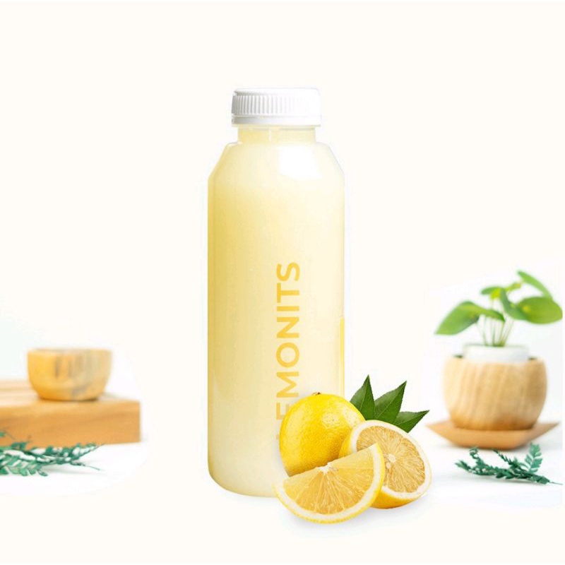 

SARI LEMON BY LEMONITS 500 ML