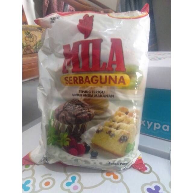 

TEPUNG MILA 1KG