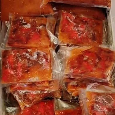 

sa2011aa Chuka Idako 200Gr Xa20X1