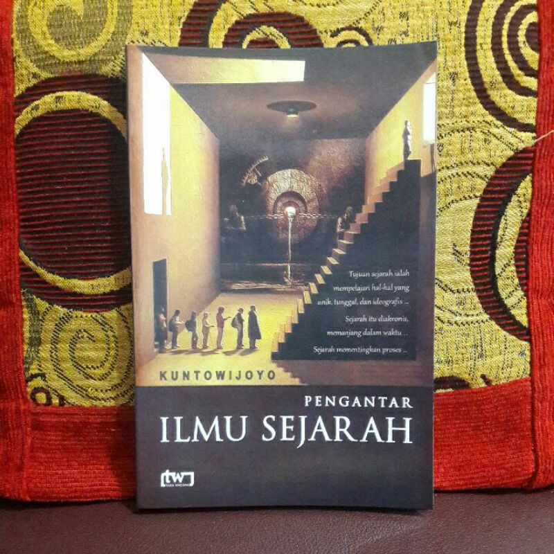 Pengantar ilmu Sejarah