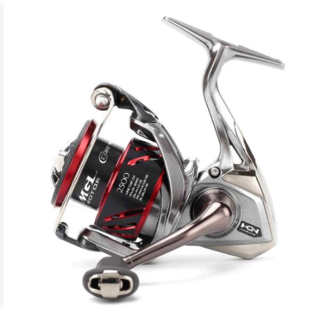 REEL SHIMANO STRADIC CI4+ 2500 FB