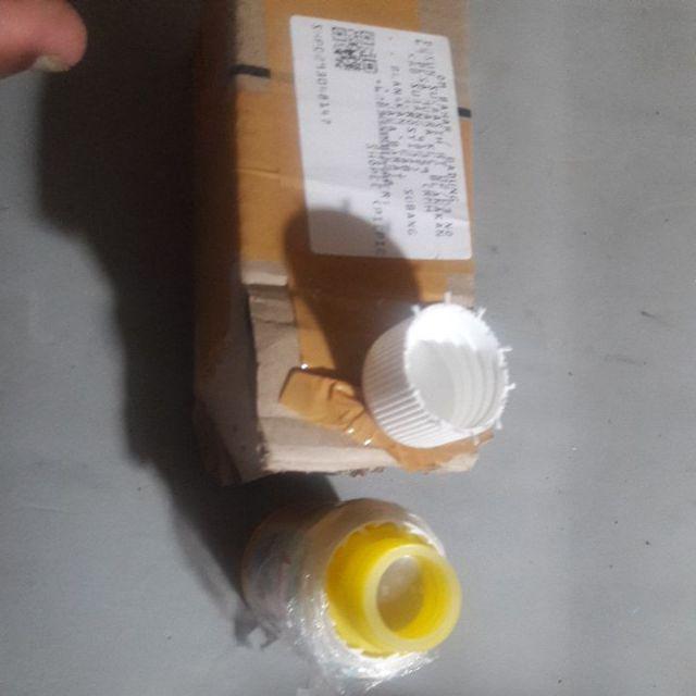 Anti Rayap 480ec 100ml Bantrex