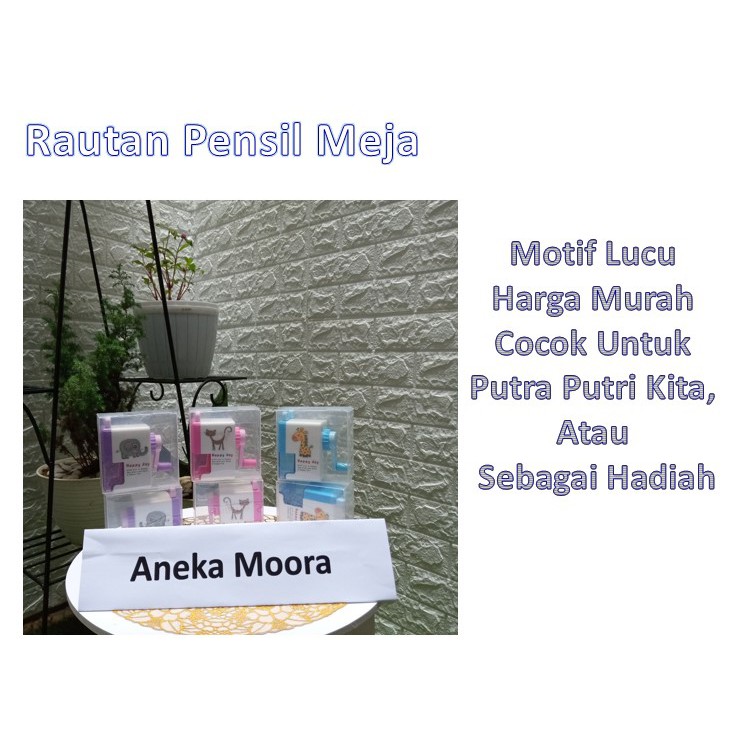 

Rautan Pensil Putar