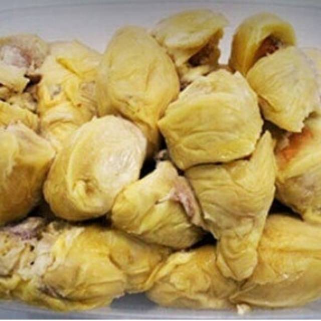 

Ucok Durian Medan