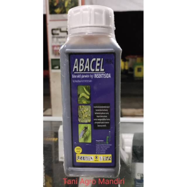 ABACEL 18EC 500ml
