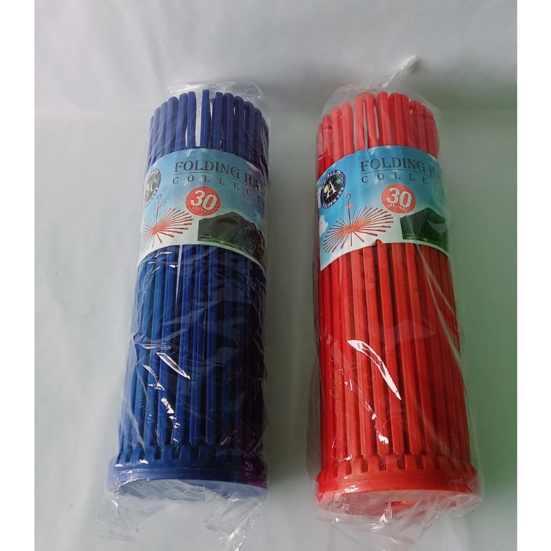 ( Paket Hemat ) Bak Mandi Bayi + Keranjang Baju Segi + Folding 30 Stik