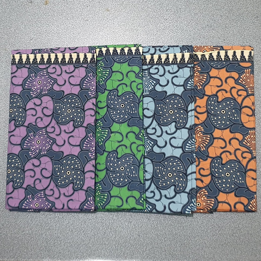 Kain Batik INdraloka Keliran / Jarik Kain Bahan Batik