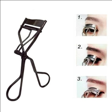 GERAIFATIN!! Penjepit Bulu Mata Alat Pelentik Jepitan Eyelash Curler Premium