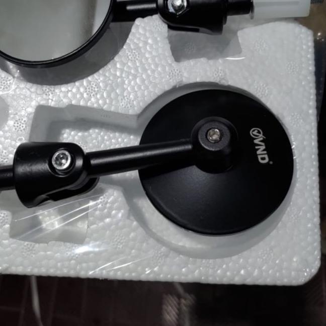 ➯ SPION JALU BULAT/ SPION BAR END BULAT SPION STANG ✹