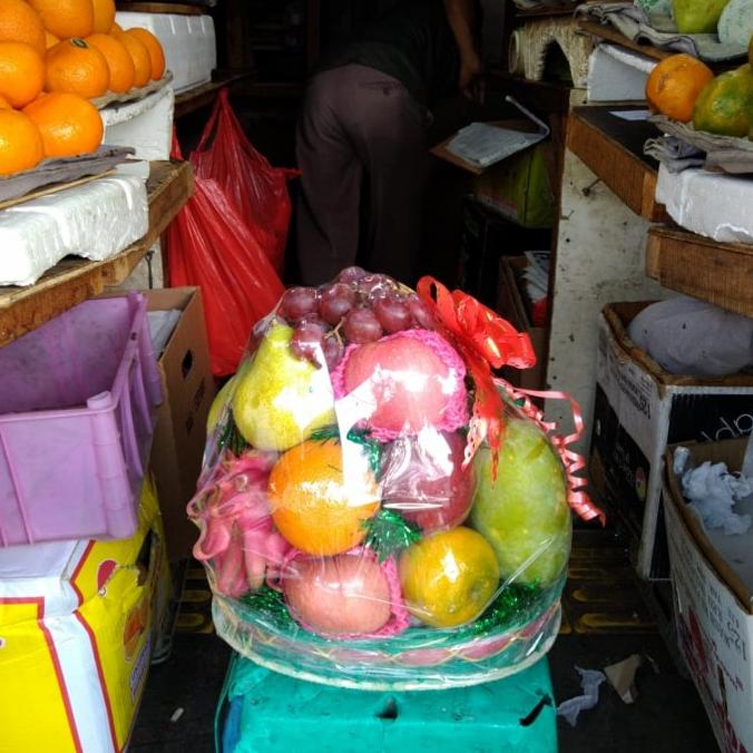 

PARCEL BUAH CANTIK DAN MUNGIL DFDF546563