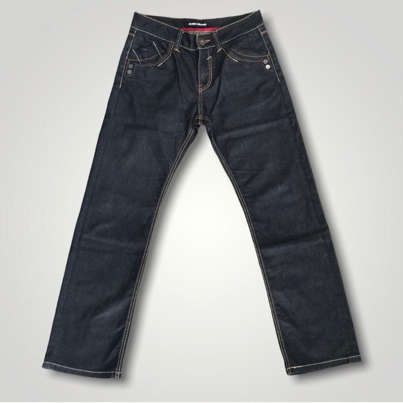 Celana Panjang Evisu Jeans Second Bekas Original
