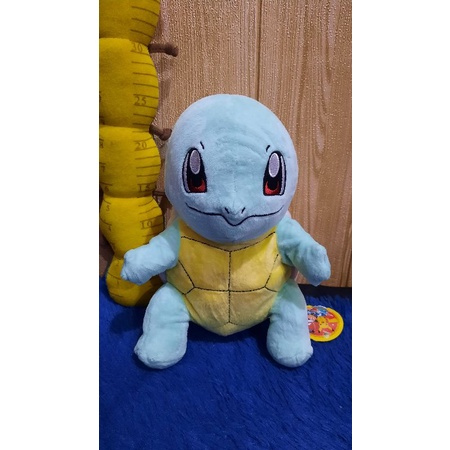 Boneka / Ganci pokemon Squirtle/kura Ori