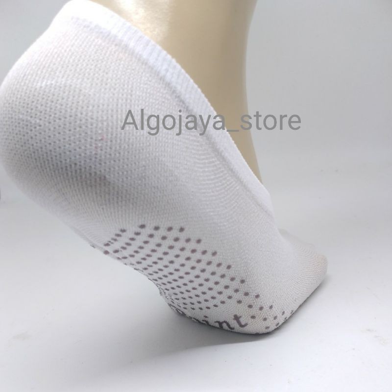 TOKO KL | kaos kaki pendek Balet telapak Hidden socks wanita dewasa anti slip kaos kaki invisible warna warni murah terlaris