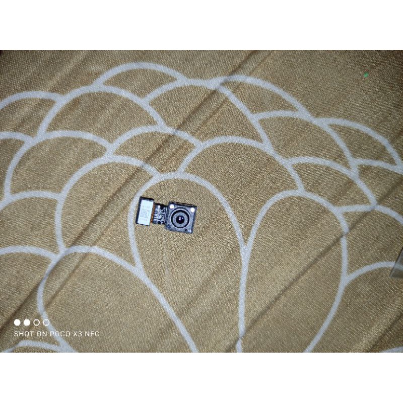 kamera depan redmi note 5 whyred original tested