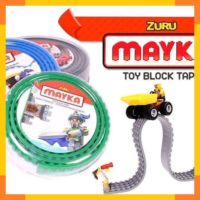 zuru mayka lego