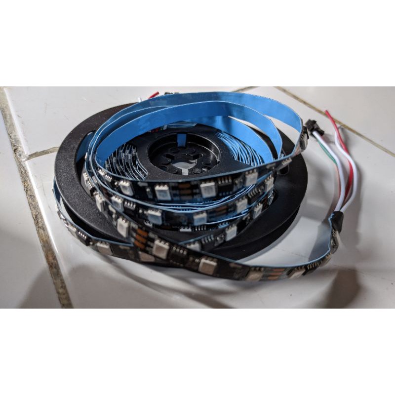LAMPU STROBO 140 CM