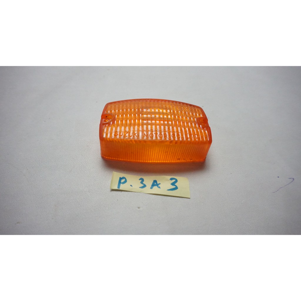 mika sen suzuki a 100