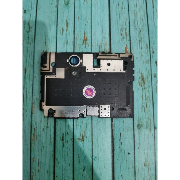 Tutup Mesin Atas Kaca Kamera Sony C3 Original Asli Copotan