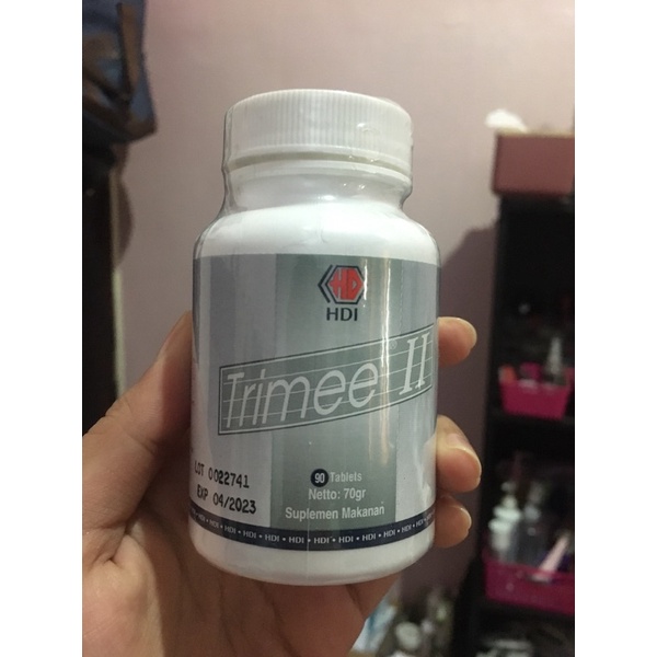 trimee ii hdi