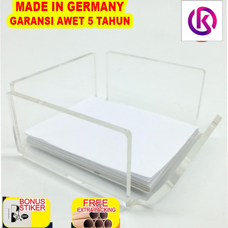 

Terlaris Acrylic Tempat Memo