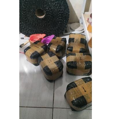 

Model Baru.. bubble warp packing tambahan keamanan paket anda