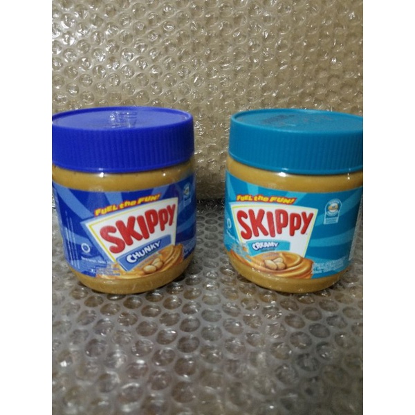 

SKIPPY Peanut Butter 340 gr