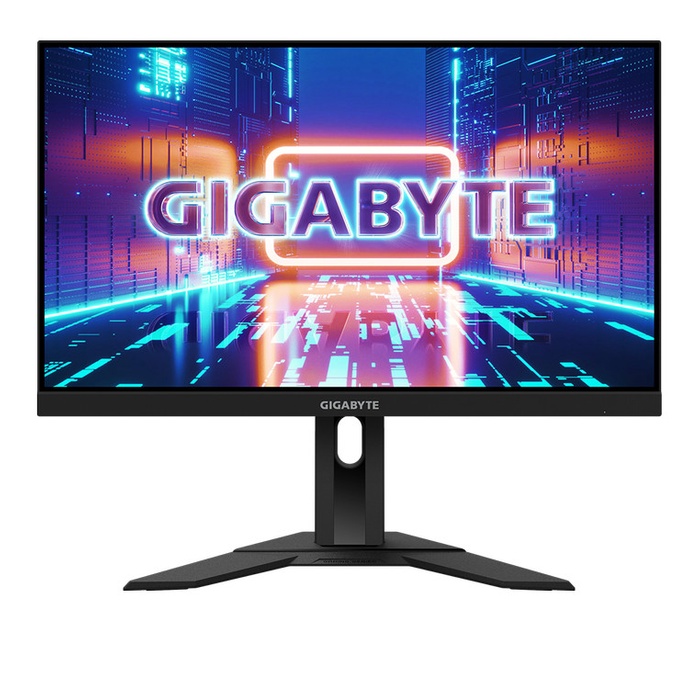 Gigabyte G24F 24&quot; Inch IPS FHD 165Hz 1ms LED Gaming Monitor