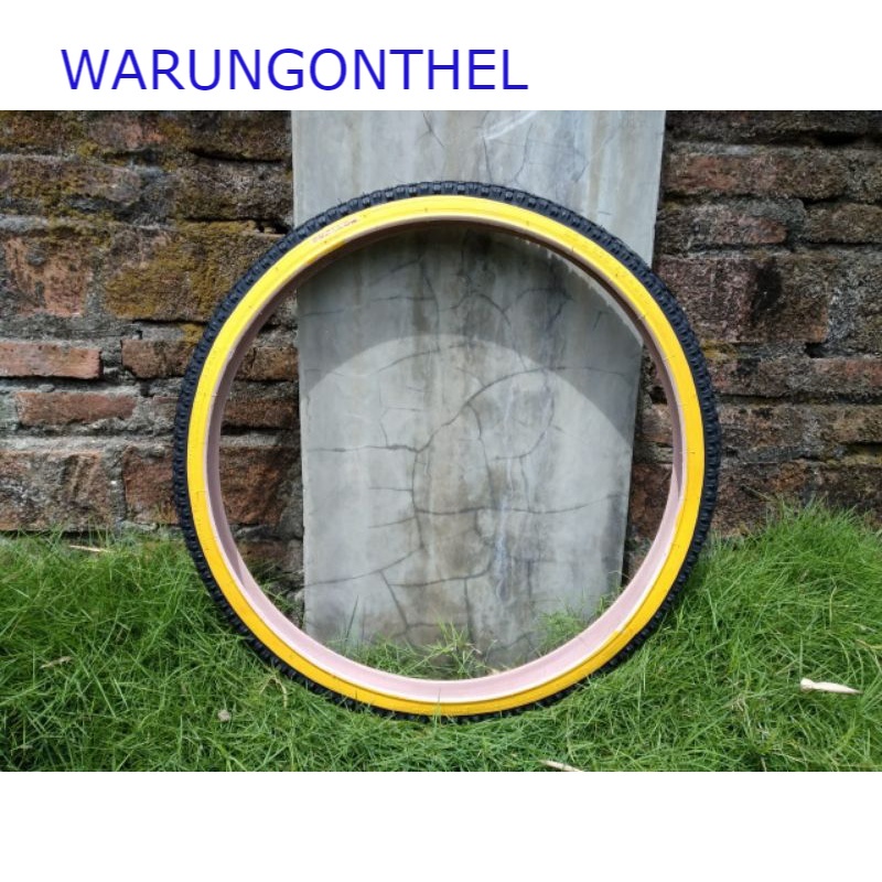 Ban sepeda 26 x 1.75 swallow - Ban 26 x 1.75 - Ban luar 26 x 1.75 26x1.75 26 x 175 26x1,75 - Ban dal