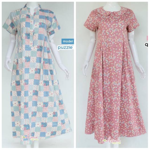 Asma Daily Wear Model K & N