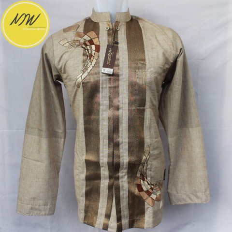 KOKO KAMILIANO SISA UKURAN S