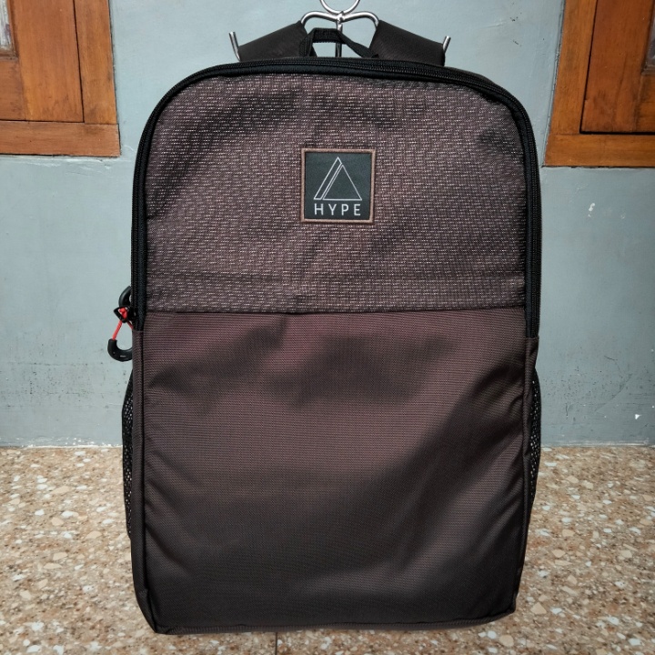 Tas Ransel Backpack Hype Original 120003
