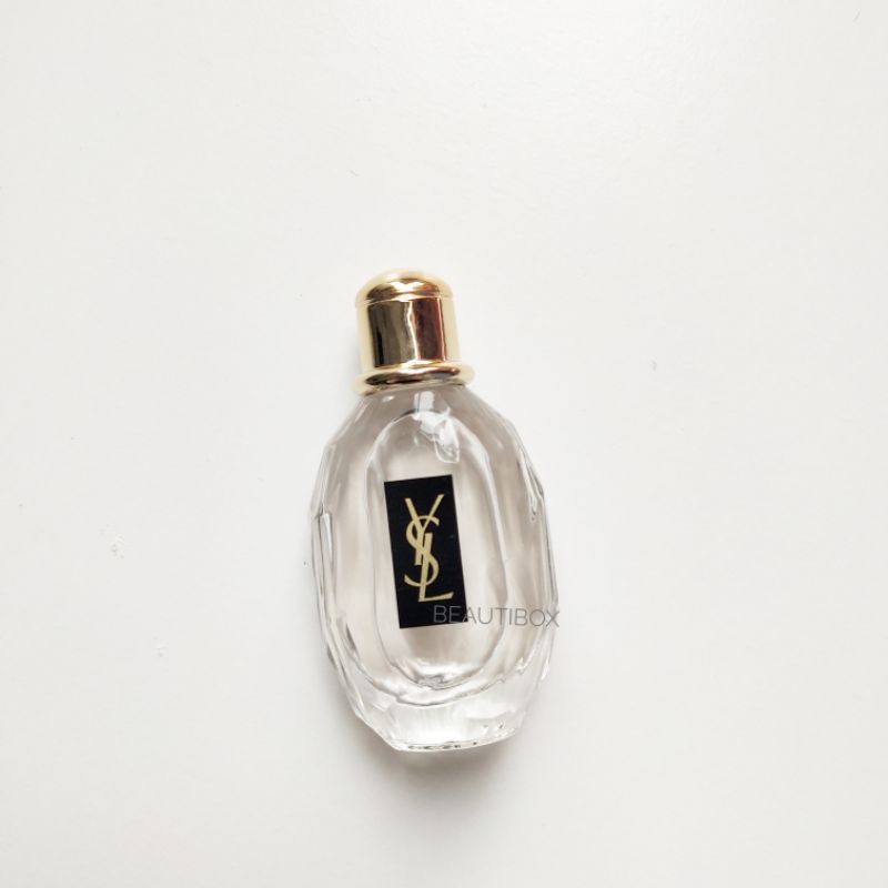 (NO BOX) YSL Parisienne Miniatur - Parfum Mini Wanita