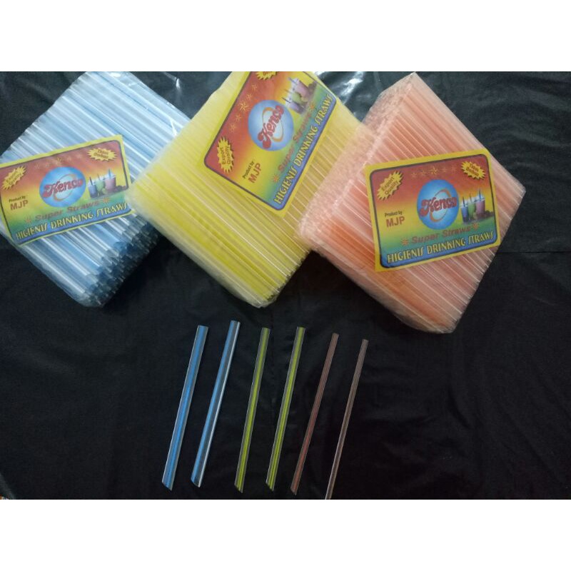 

sedotan bubble warni bening 6ml, 8ml, 12ml