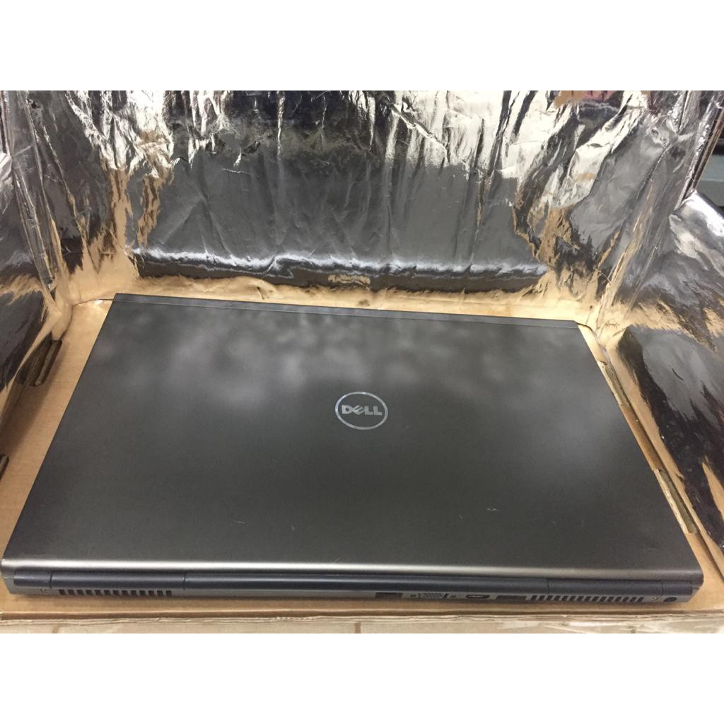 DELL M6700 CORE i7-3RD 8GB RAM-1TB HDD VGA NVIDIA QUADRO K3000M 2GB