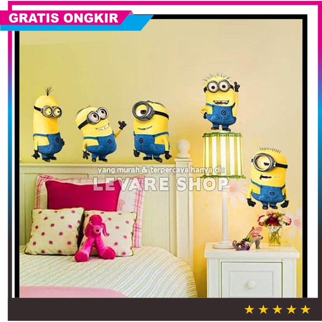 Laris Sale Wall Sticker Stiker Dekorasi Dinding Tembok Koper Laris Sale Wall Sticker Stiker Dekorasi Dinding Tembok Koper