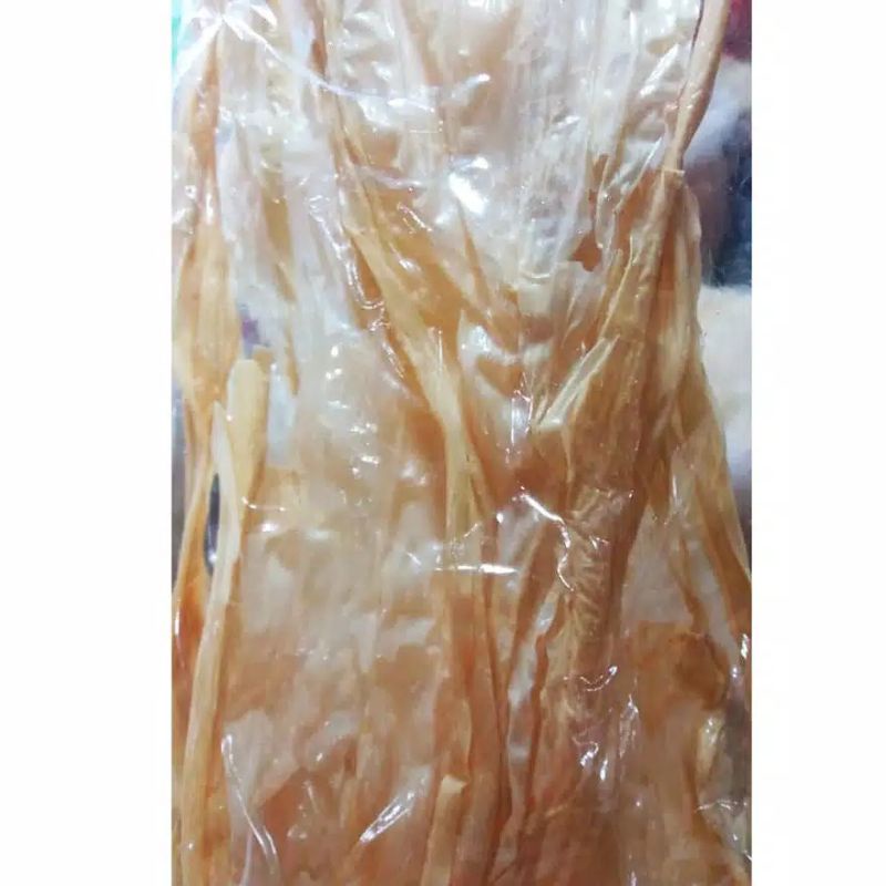 

Kembang Tahu / Teaki