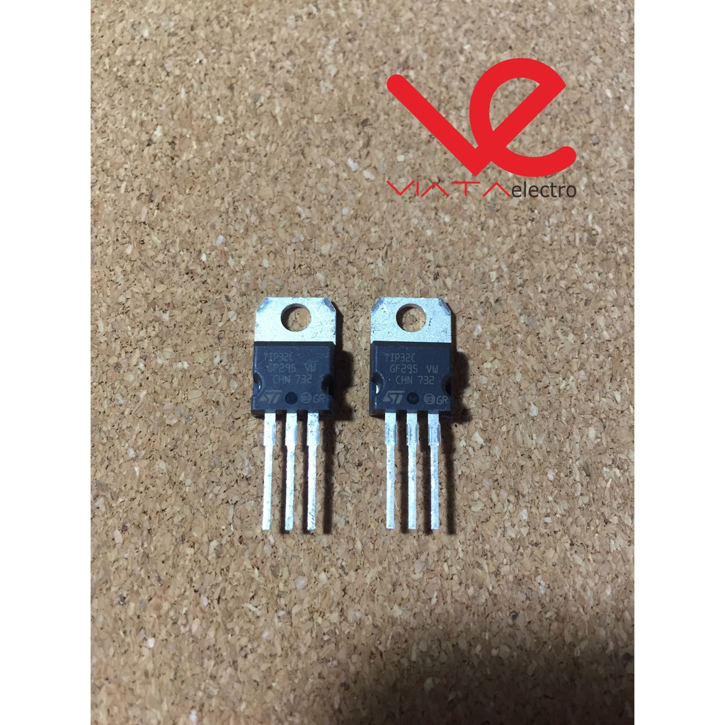 TIP32C ASLI ORIGINAL TIP32 MERK ST ORI TIP 32