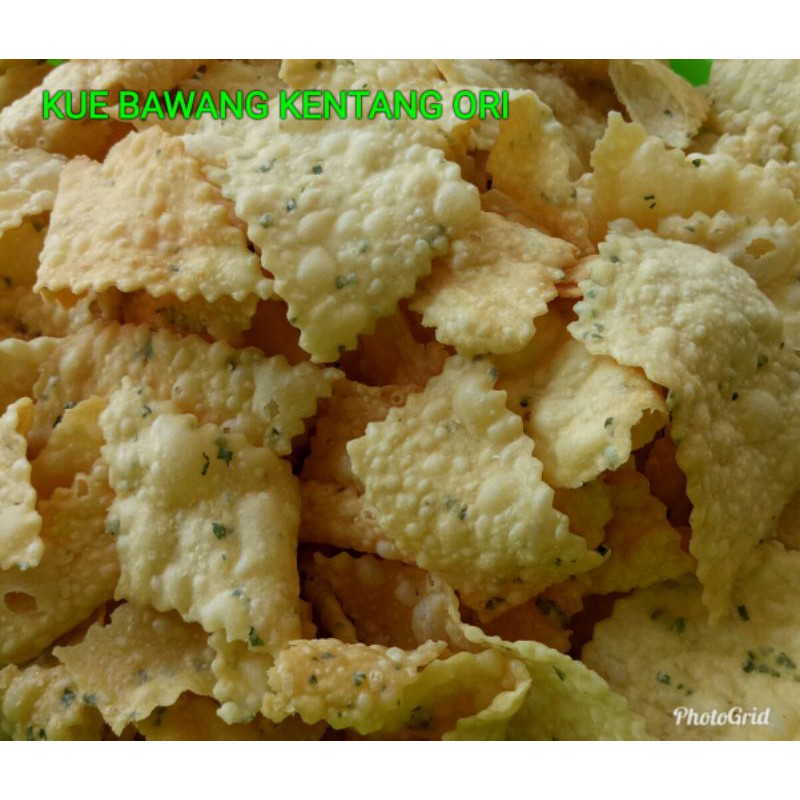 

kue bawang kentang raseena..