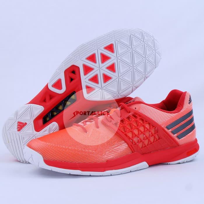 adidas adizero badminton shoes