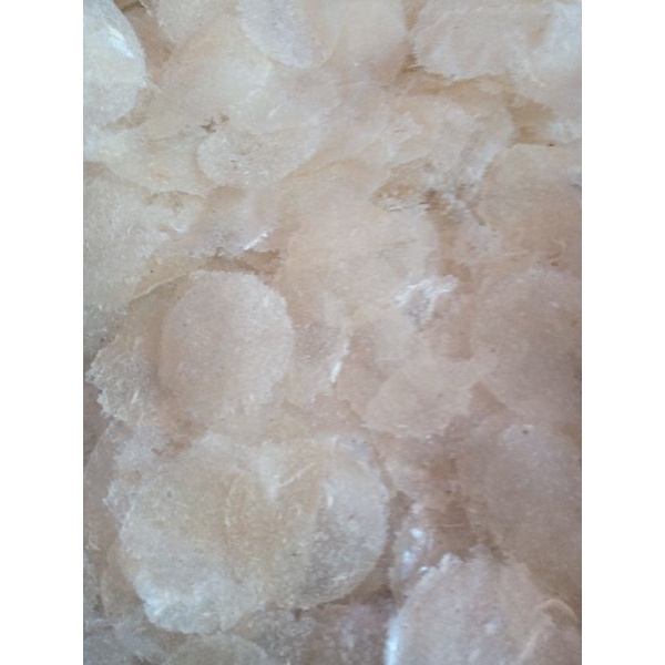 

Keripik Kaca mentah 500 gram