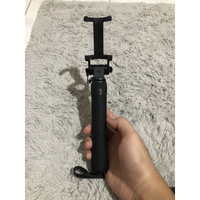 tongsis xiaomi selfie stick
