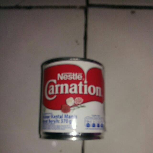 

Susu Nestle Carnation
